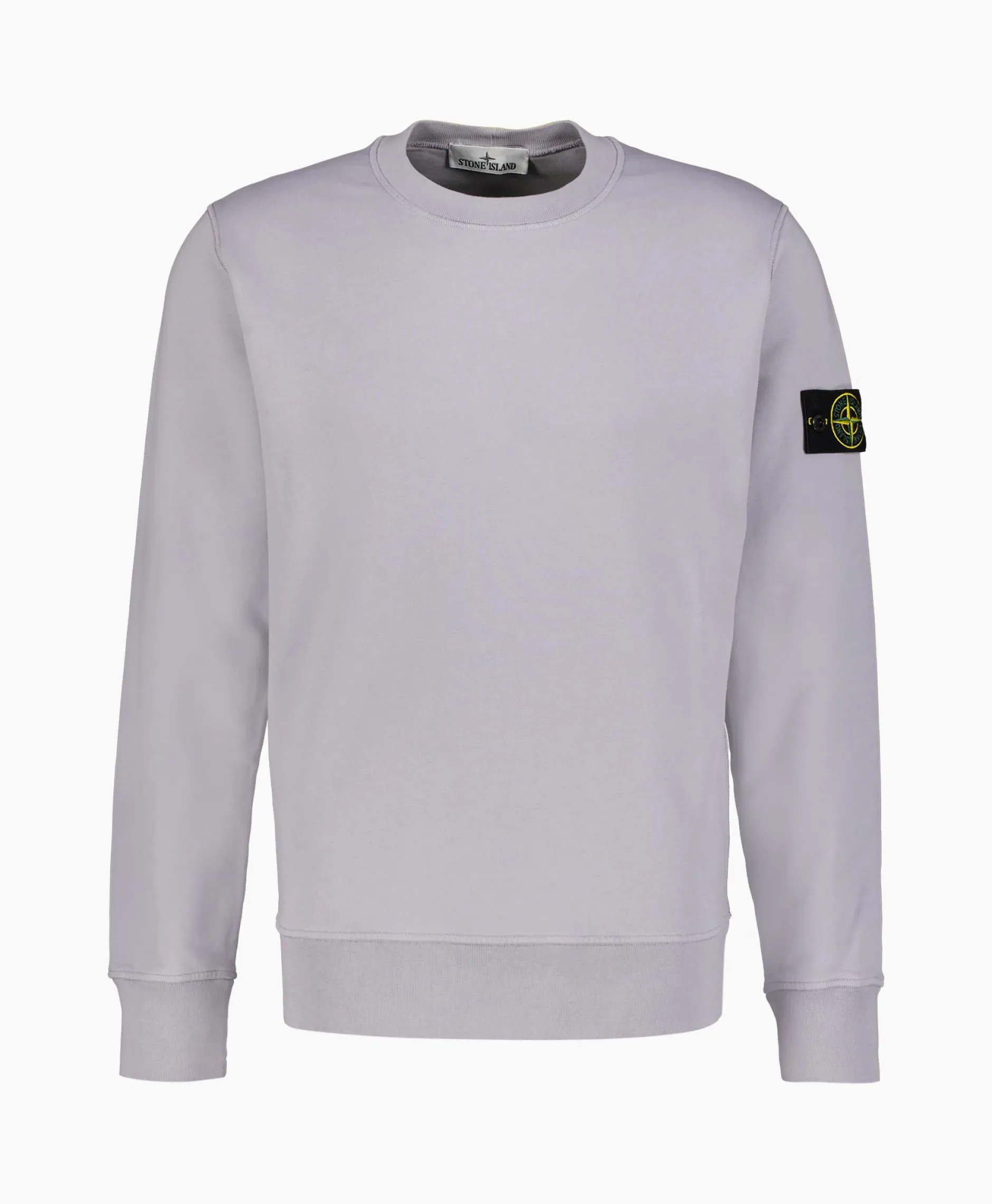 Heren Stone Island Truien*Sweater 63051 Grijs