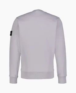 Heren Stone Island Truien*Sweater 63051 Grijs