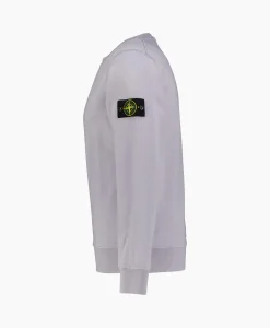 Heren Stone Island Truien*Sweater 63051 Grijs