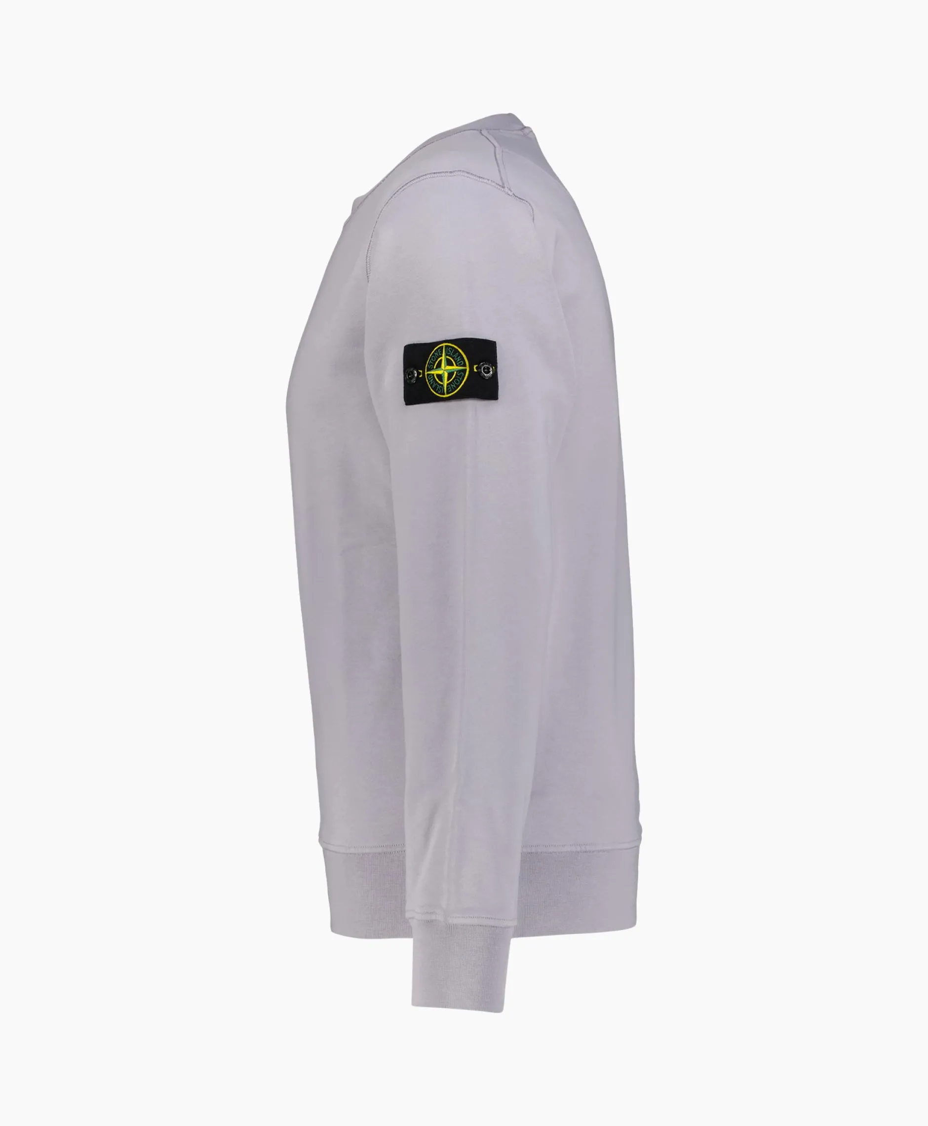Heren Stone Island Truien*Sweater 63051 Grijs