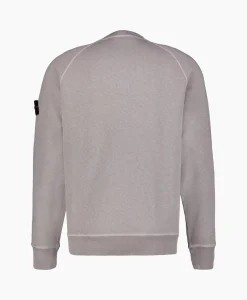 Heren Stone Island Truien*Sweater 66060 Grijs