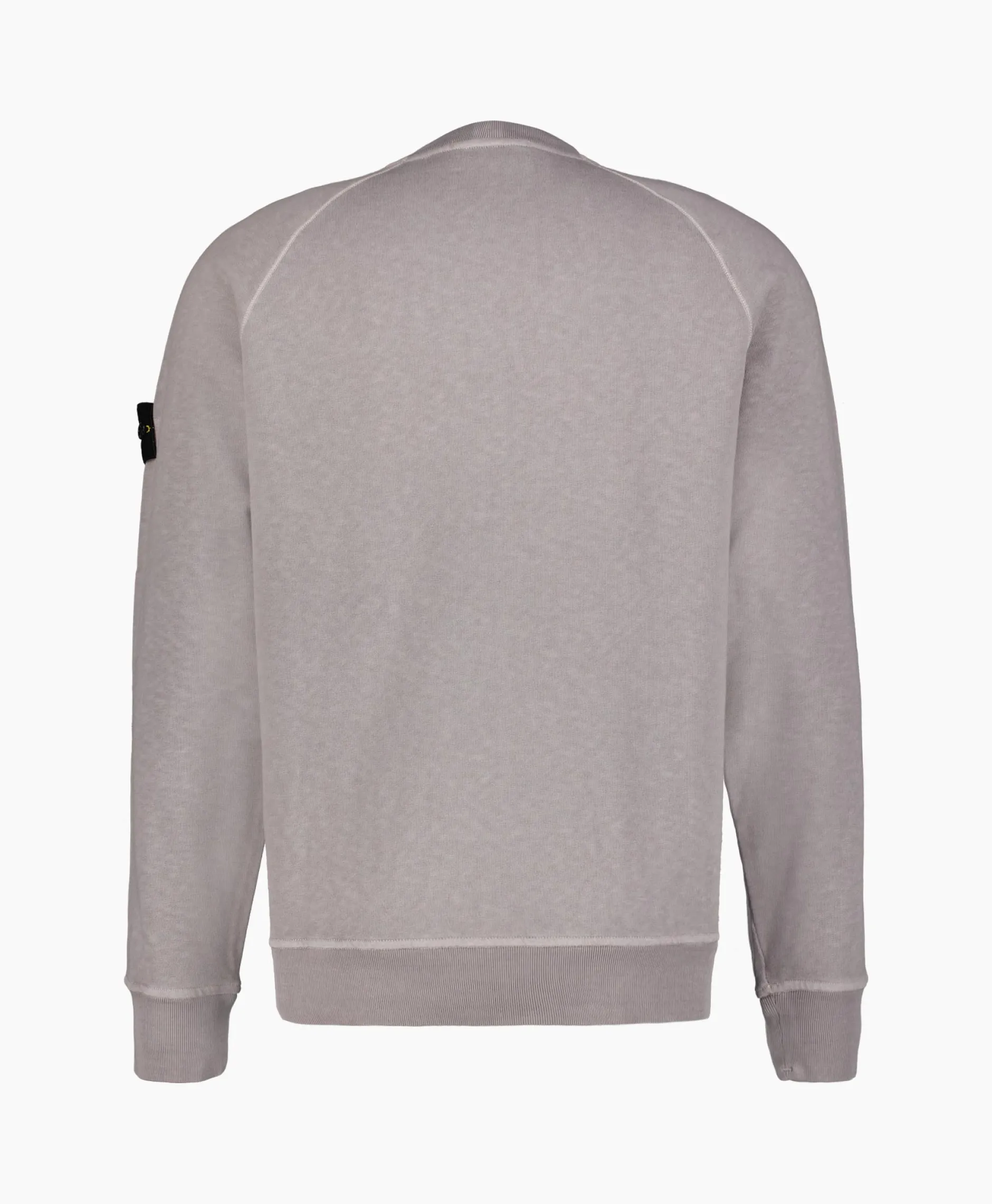 Heren Stone Island Truien*Sweater 66060 Grijs