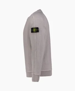 Heren Stone Island Truien*Sweater 66060 Grijs