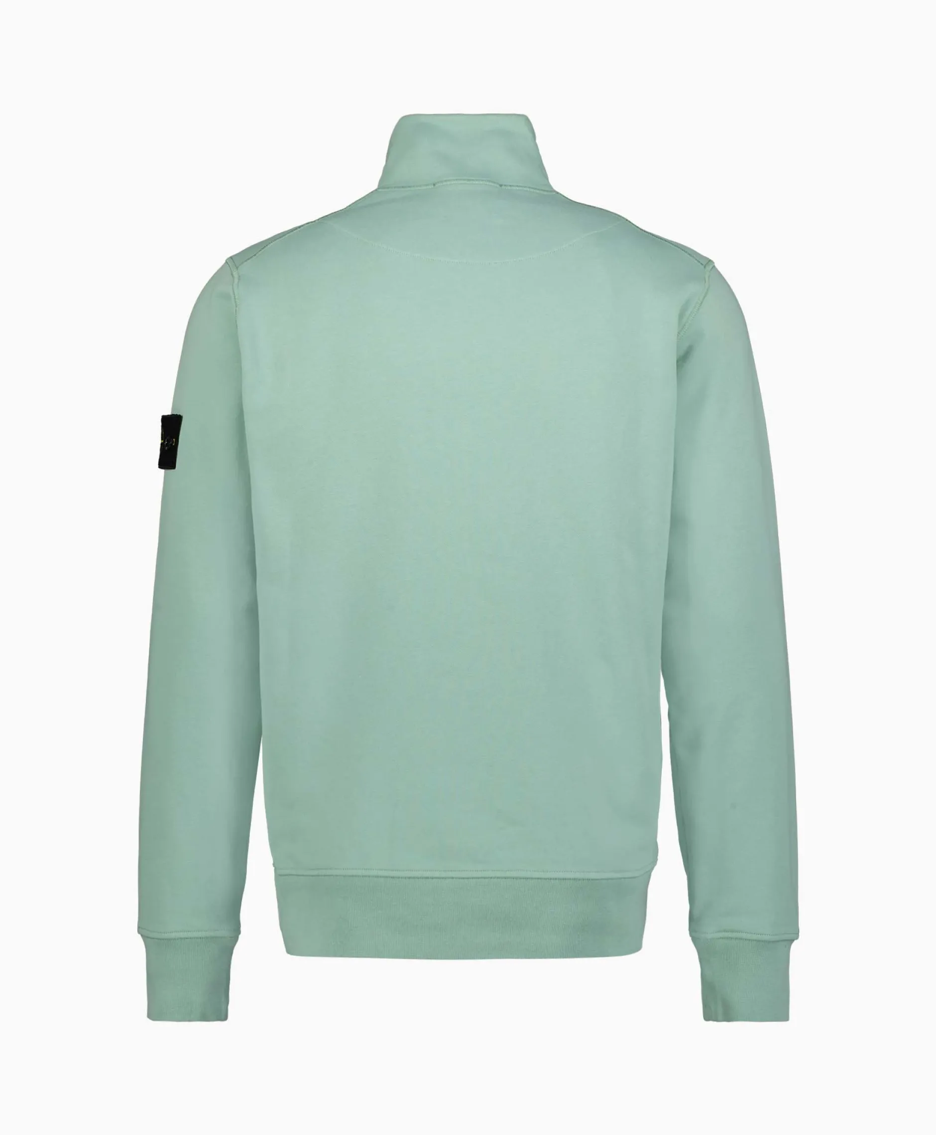 Heren Stone Island Truien*Sweater 61951 Licht Groen