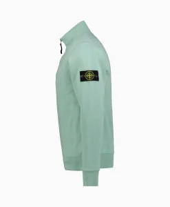 Heren Stone Island Truien*Sweater 61951 Licht Groen