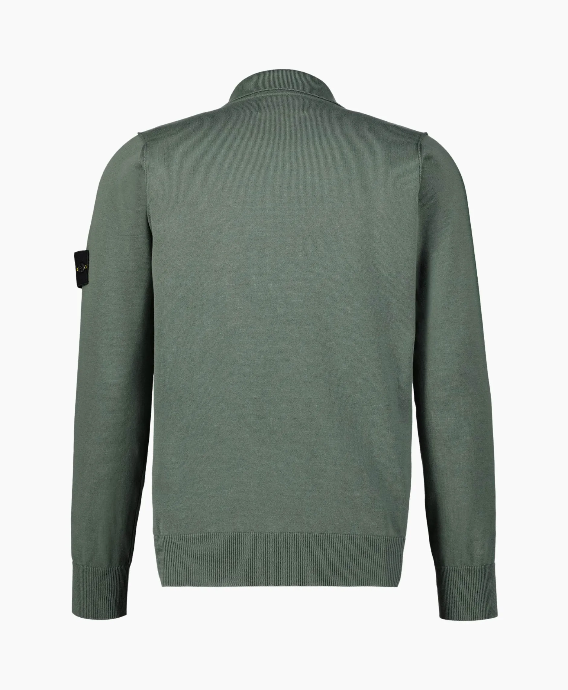 Heren Stone Island Truien*Sweater 543B2 Bruin
