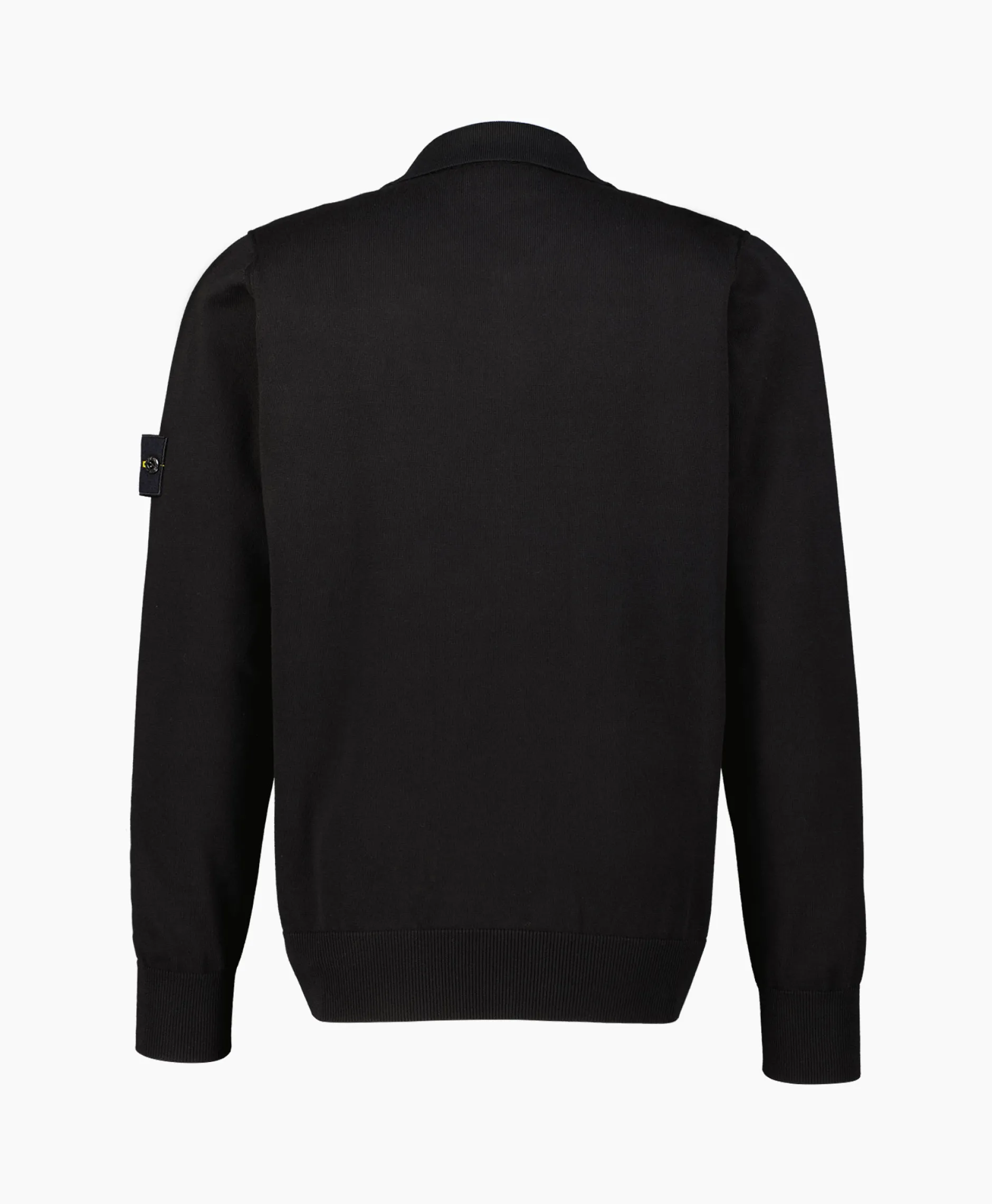 Heren Stone Island Truien*Sweater 543B2 Zwart