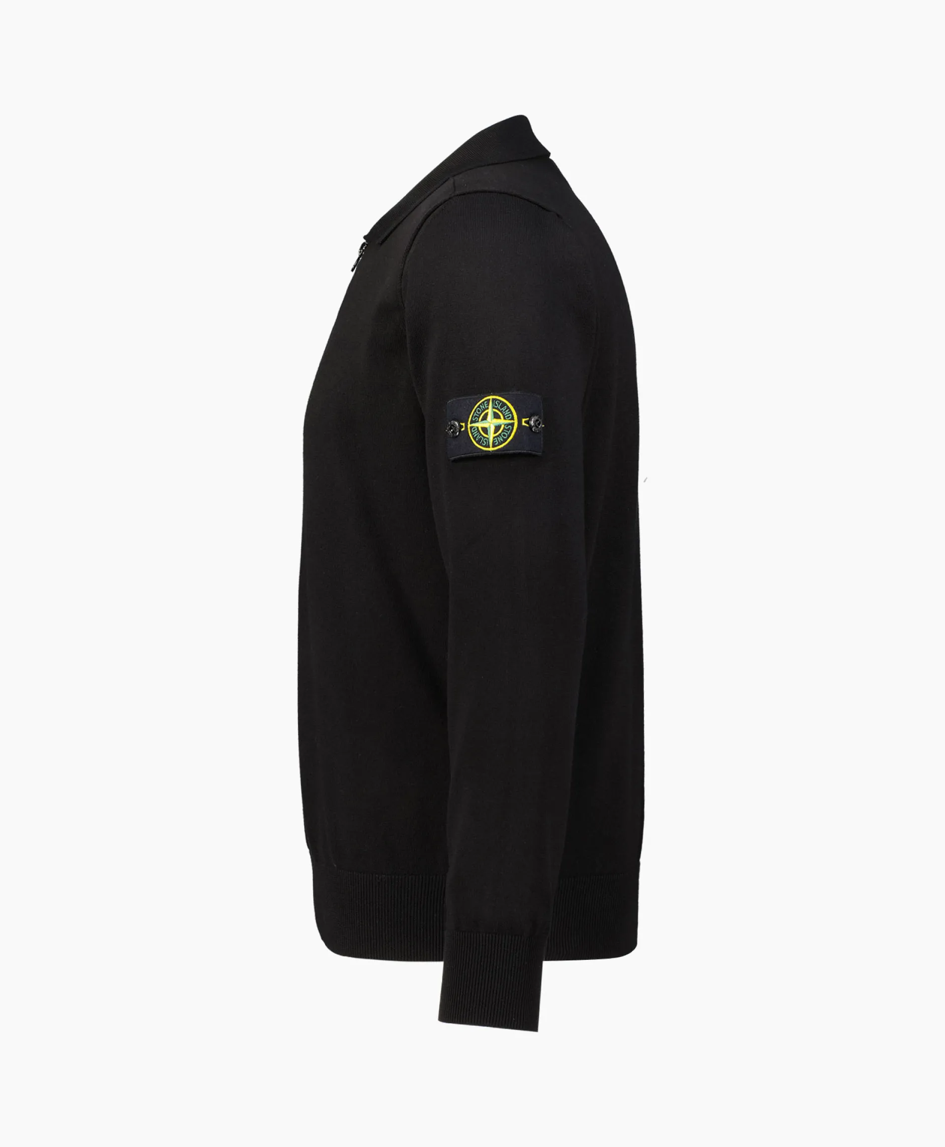 Heren Stone Island Truien*Sweater 543B2 Zwart