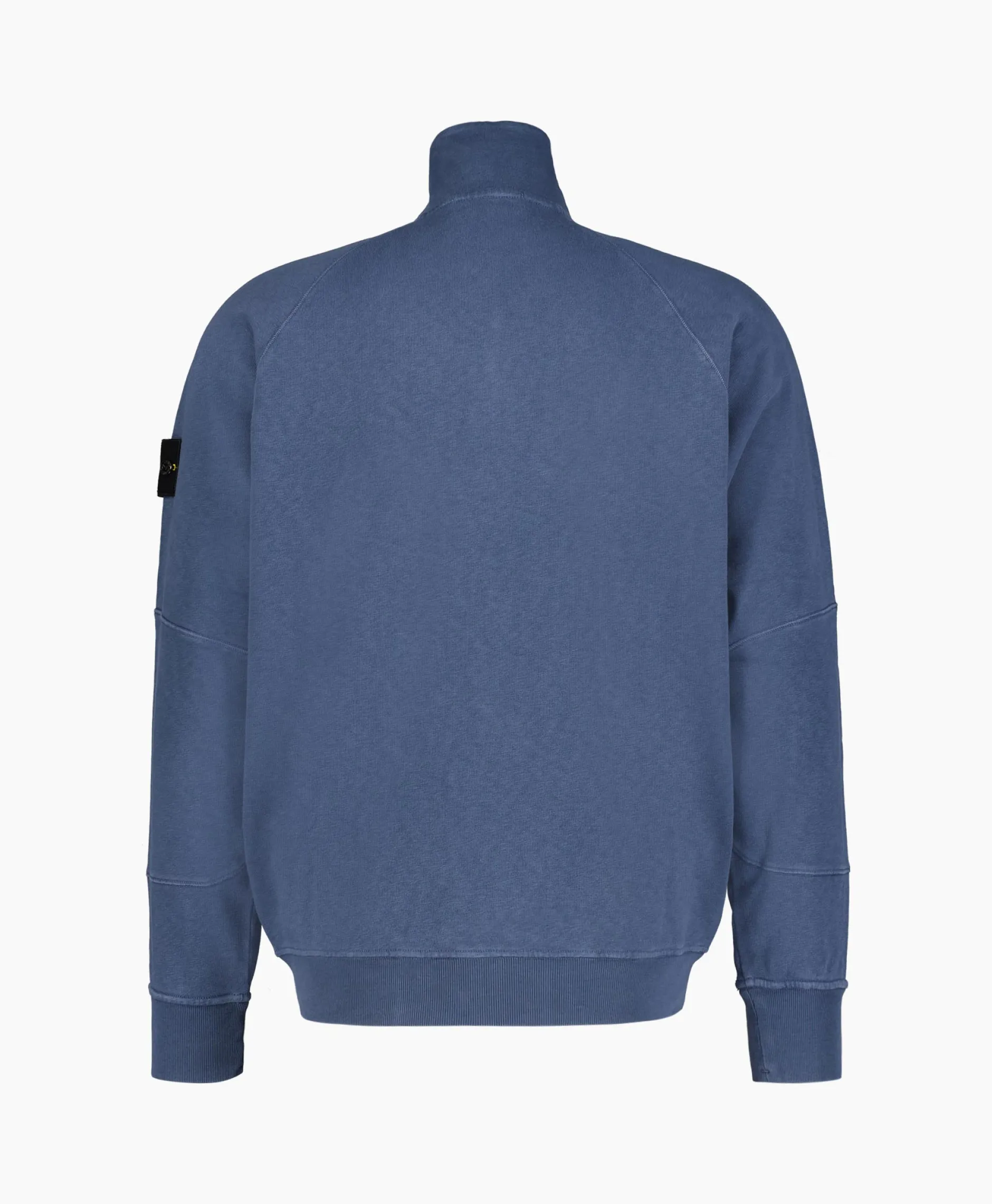 Heren Stone Island Vesten*Vest 65960 Donker Blauw