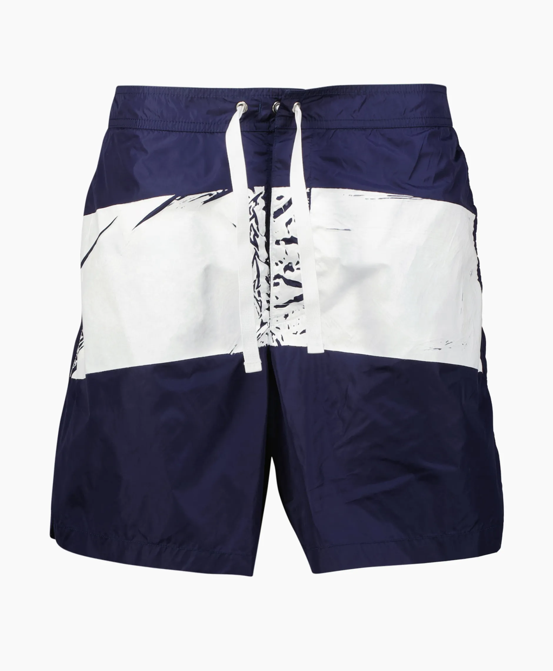 Heren Stone Island Zwembroeken*Zwembroek B02X6 Donker Blauw