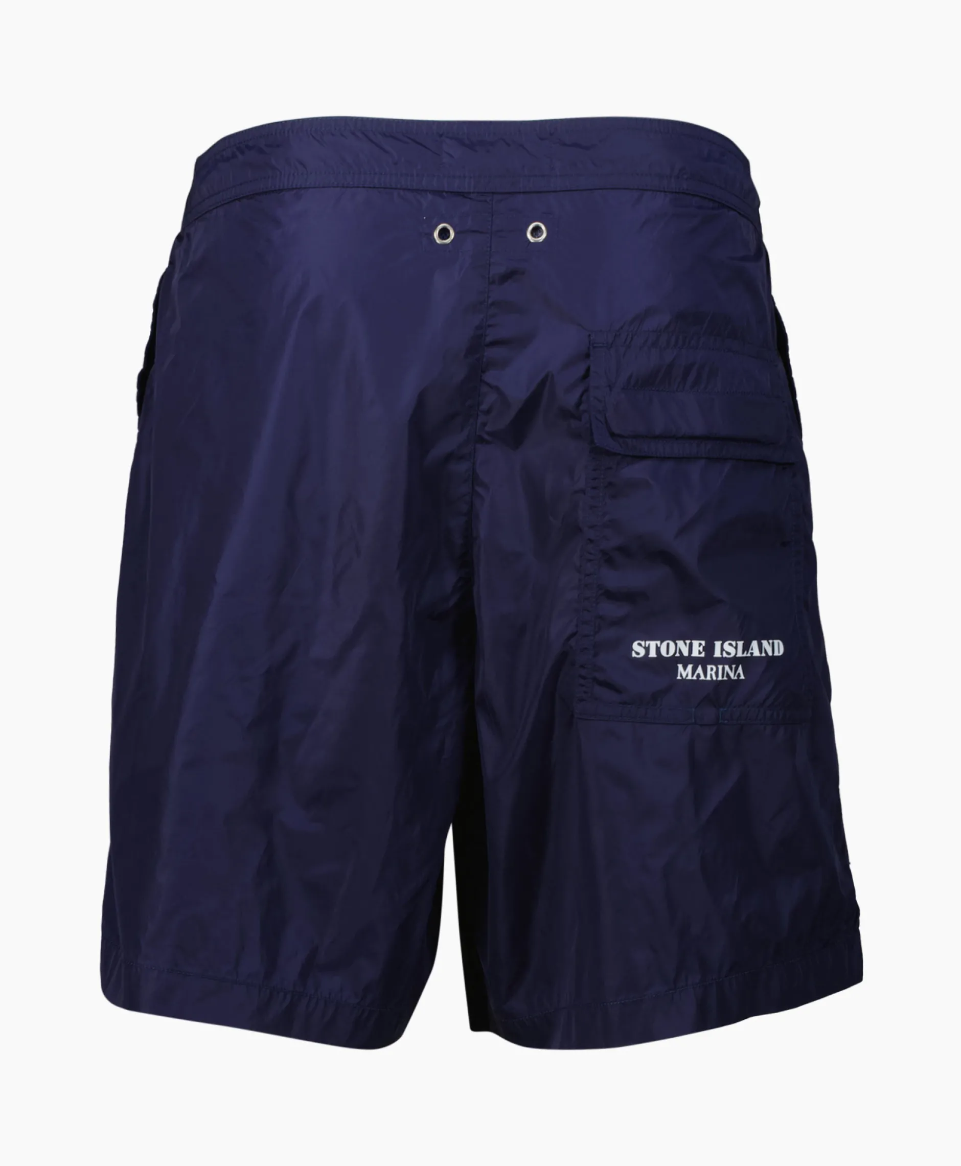 Heren Stone Island Zwembroeken*Zwembroek B02X6 Donker Blauw