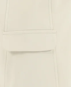 Dames Studio Anneloes Blazers*Blazer Bright Bonded Off White