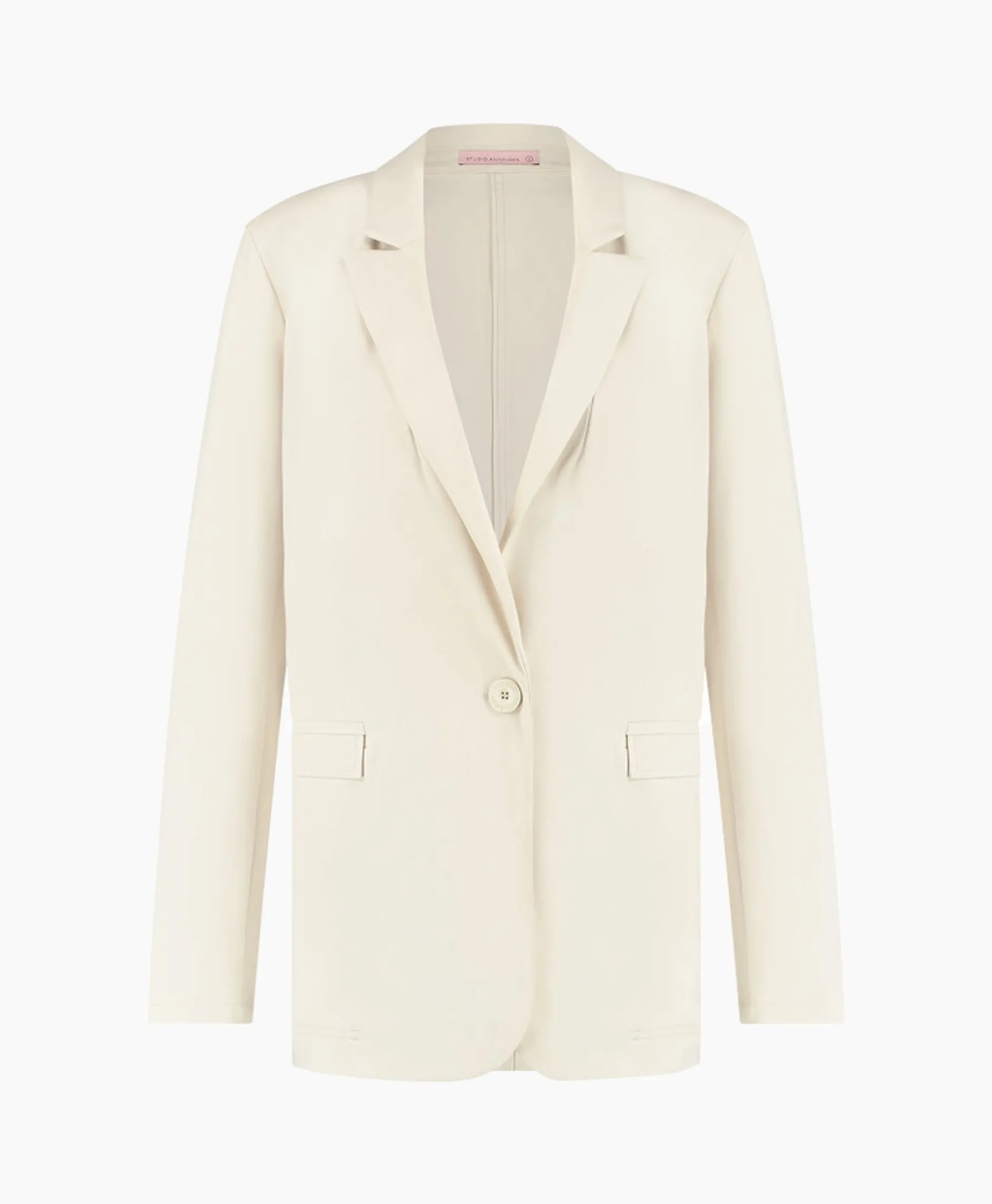 Dames Studio Anneloes Blazers*Blazer Fran Off White