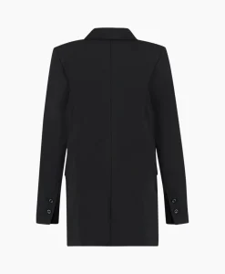 Dames Studio Anneloes Blazers*Blazer Fran Zwart