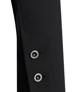 Dames Studio Anneloes Blazers*Blazer Fran Zwart