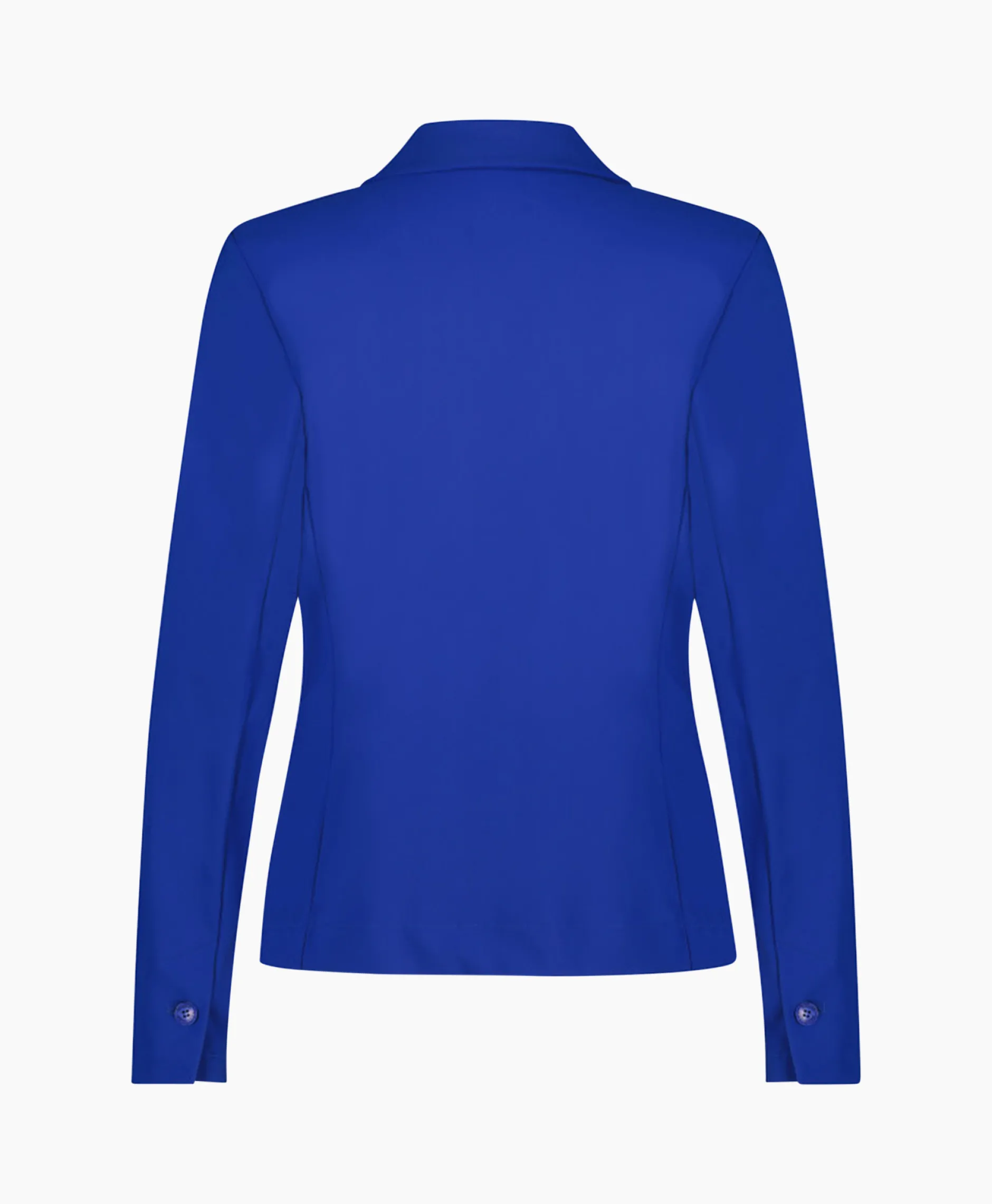 Dames Studio Anneloes Blazers*Blazer Imari Bonded Blauw