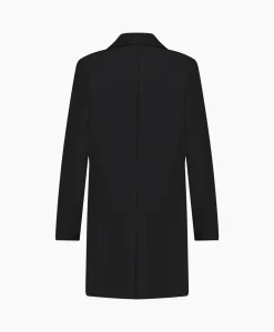 Dames Studio Anneloes Blazers*Blazer Jazzy Bonded Zwart