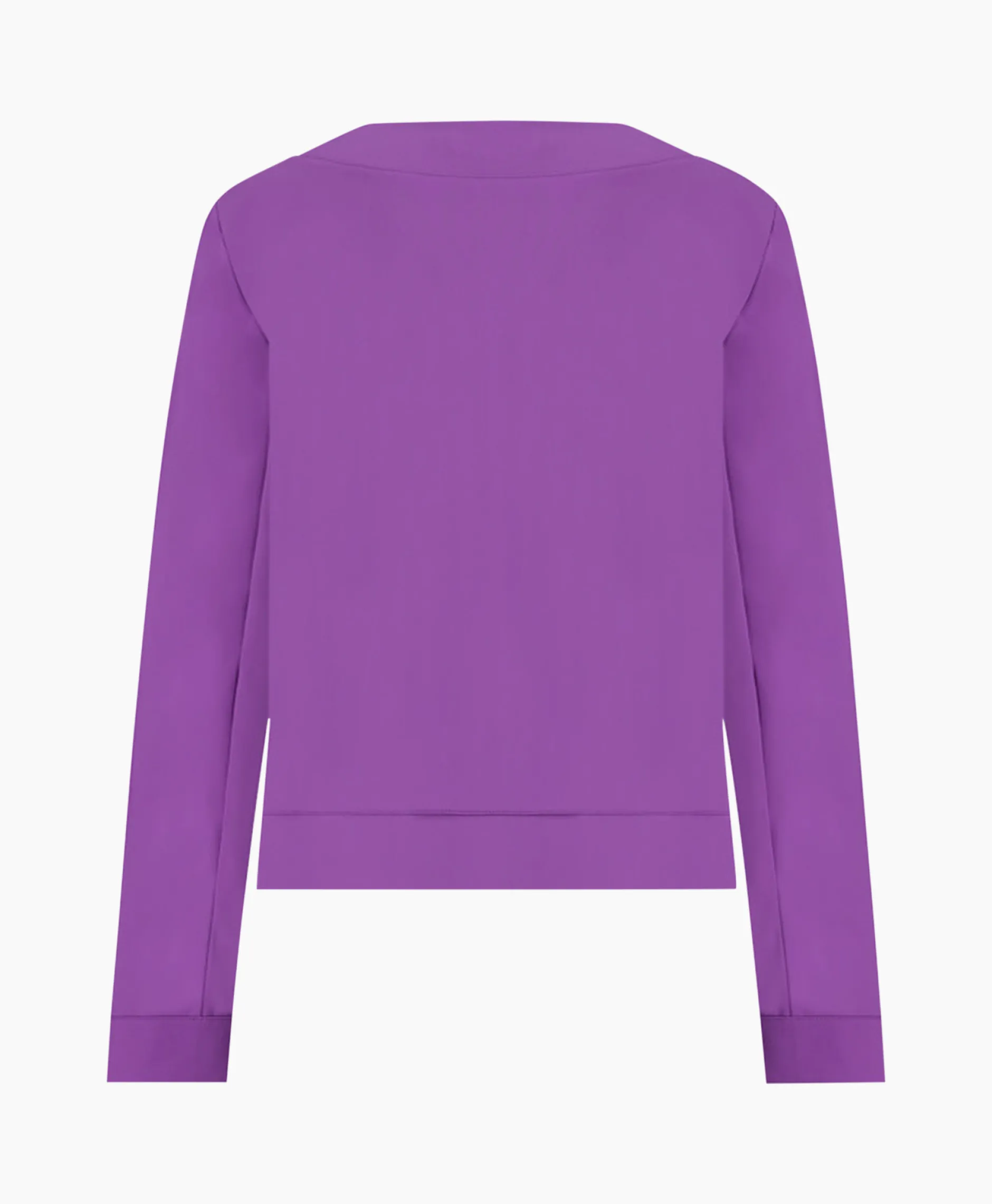 Dames Studio Anneloes Blazers*Blazer Janet Bonded Paars