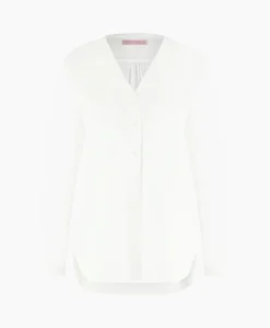 Dames Studio Anneloes Blouses*Blouse Evi Wit