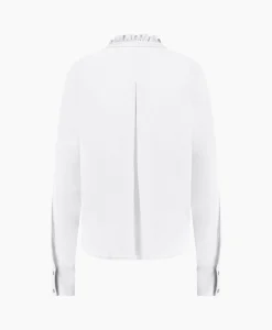 Dames Studio Anneloes Blouses*Blouse Maxim Wit