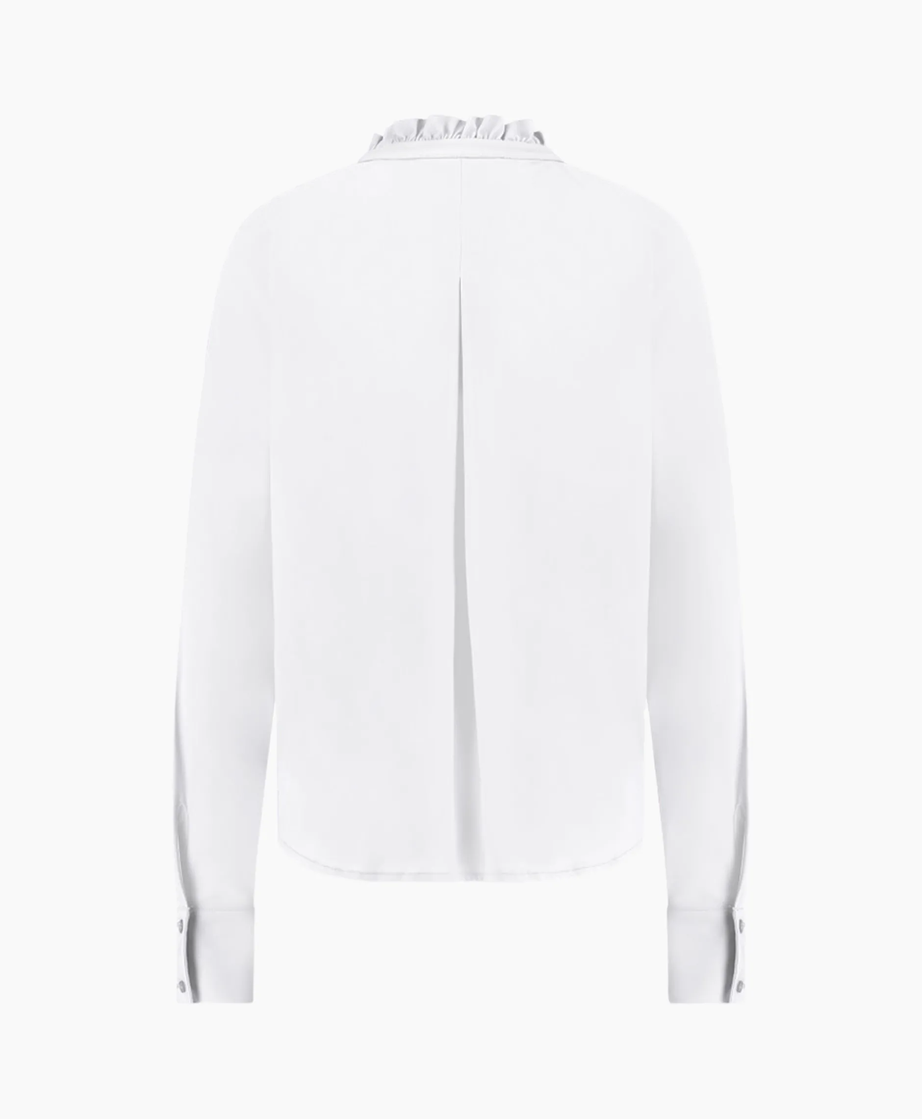 Dames Studio Anneloes Blouses*Blouse Maxim Wit