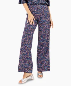 Dames Studio Anneloes Broeken*Broek Lexie Brench Combo L