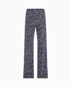 Dames Studio Anneloes Broeken*Broek Lexie Brench Combo L