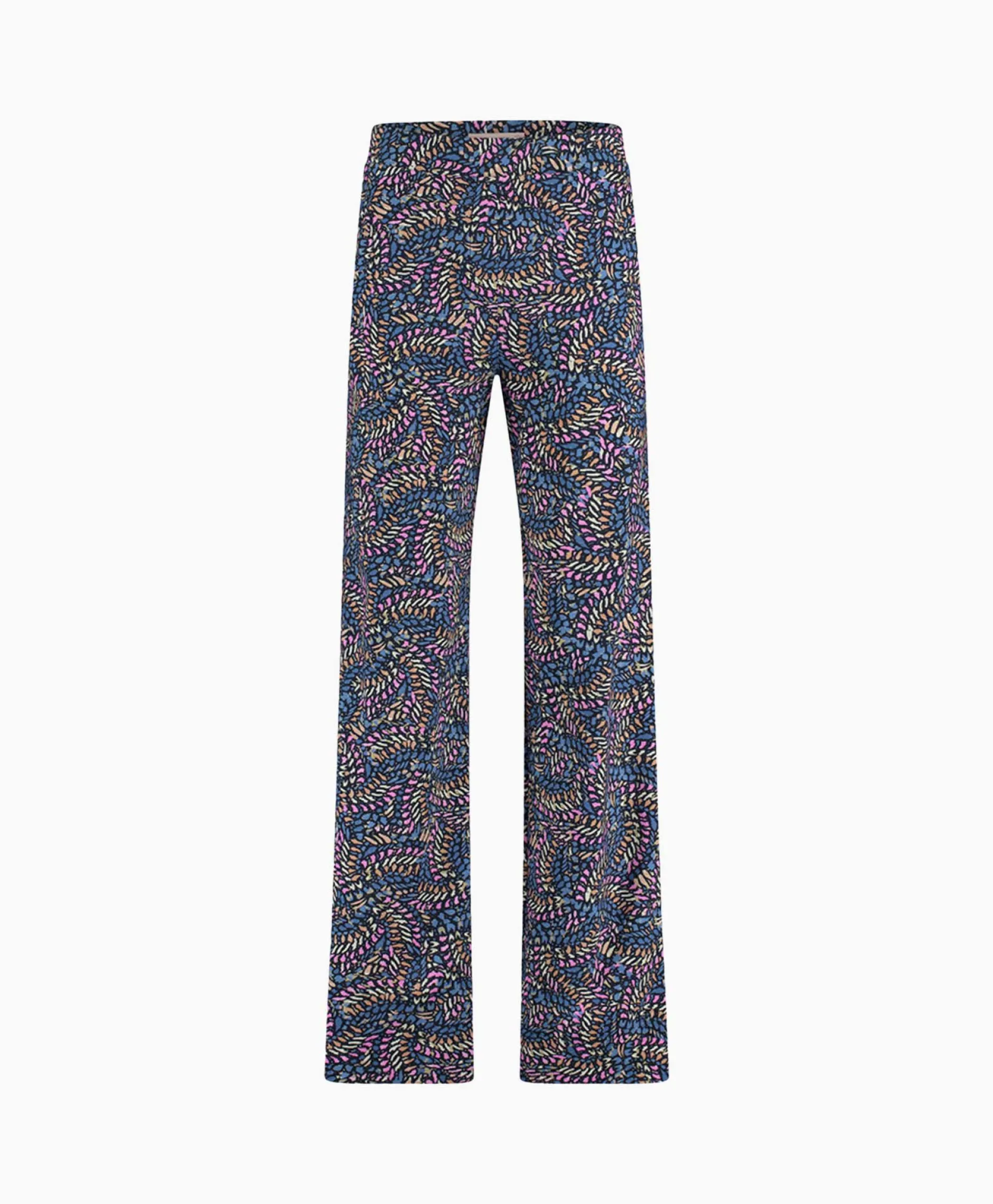 Dames Studio Anneloes Broeken*Broek Lexie Brench Combo L