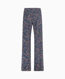 Dames Studio Anneloes Broeken*Broek Lexie Brench Combo L