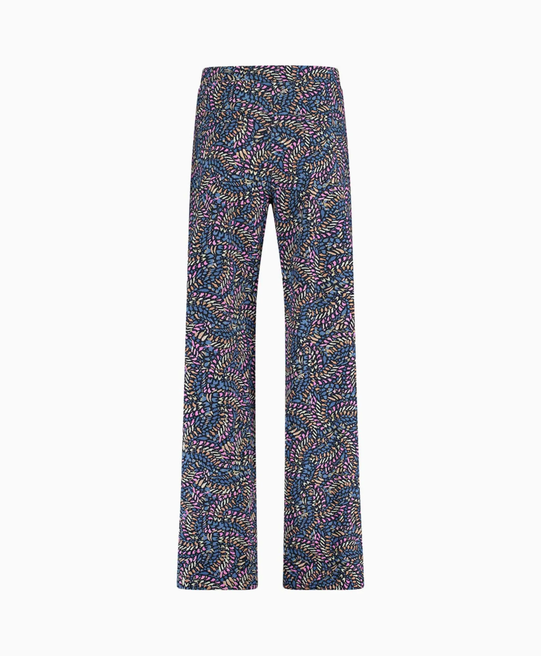 Dames Studio Anneloes Broeken*Broek Lexie Brench Combo L