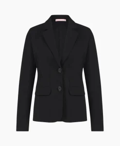Dames Studio Anneloes Blazers*Jas Clean Zwart