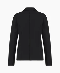 Dames Studio Anneloes Blazers*Jas Clean Zwart