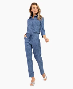 Dames Studio Anneloes Jumpsuits*Jumpsuit Annaly Jeans
