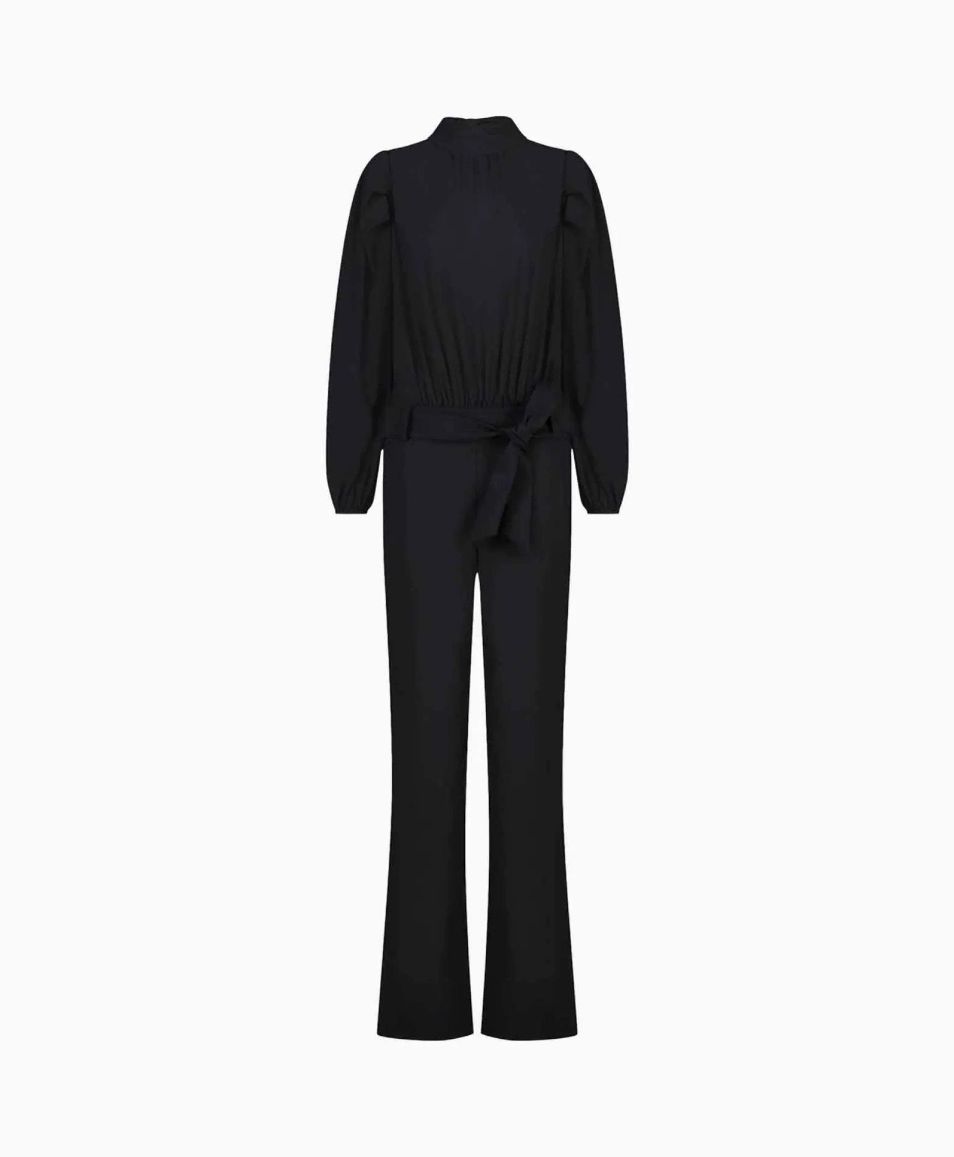 Dames Studio Anneloes Jumpsuits*Jumpsuit Izla Zwart Dessin