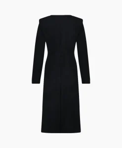 Dames Studio Anneloes Jurken*Jurk Tammy Dress Zwart