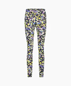Dames Studio Anneloes Broeken*Legging Sa Sport Animal Combo L