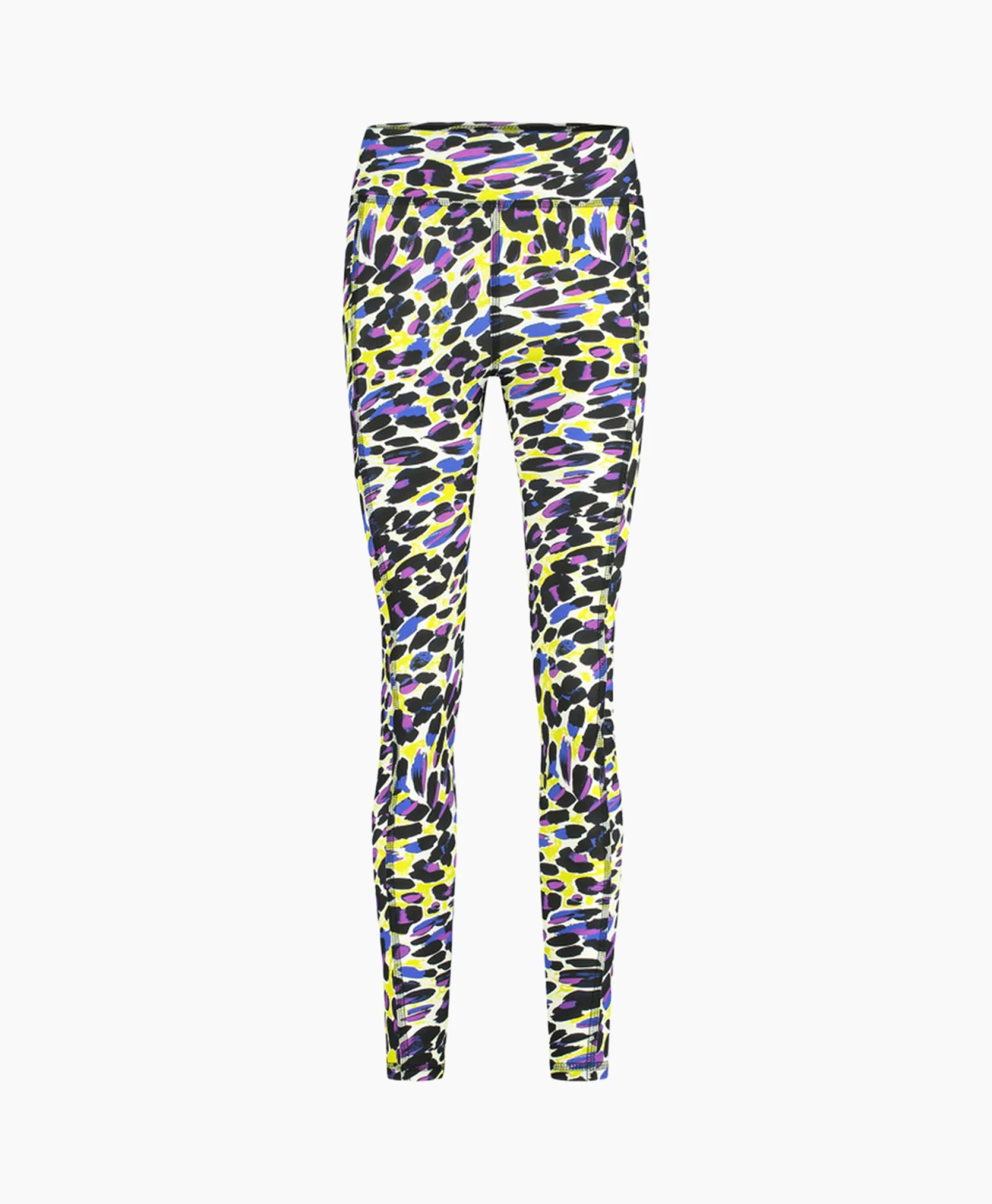 Dames Studio Anneloes Broeken*Legging Sa Sport Animal Combo L