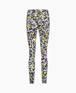 Dames Studio Anneloes Broeken*Legging Sa Sport Animal Combo L