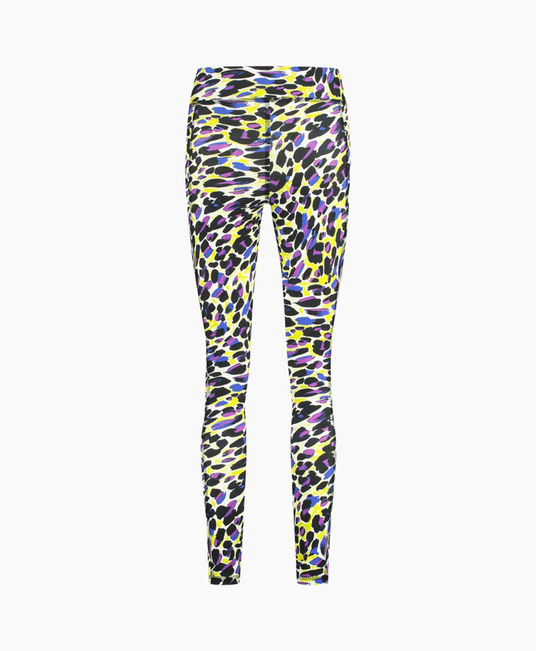 Dames Studio Anneloes Broeken*Legging Sa Sport Animal Combo L