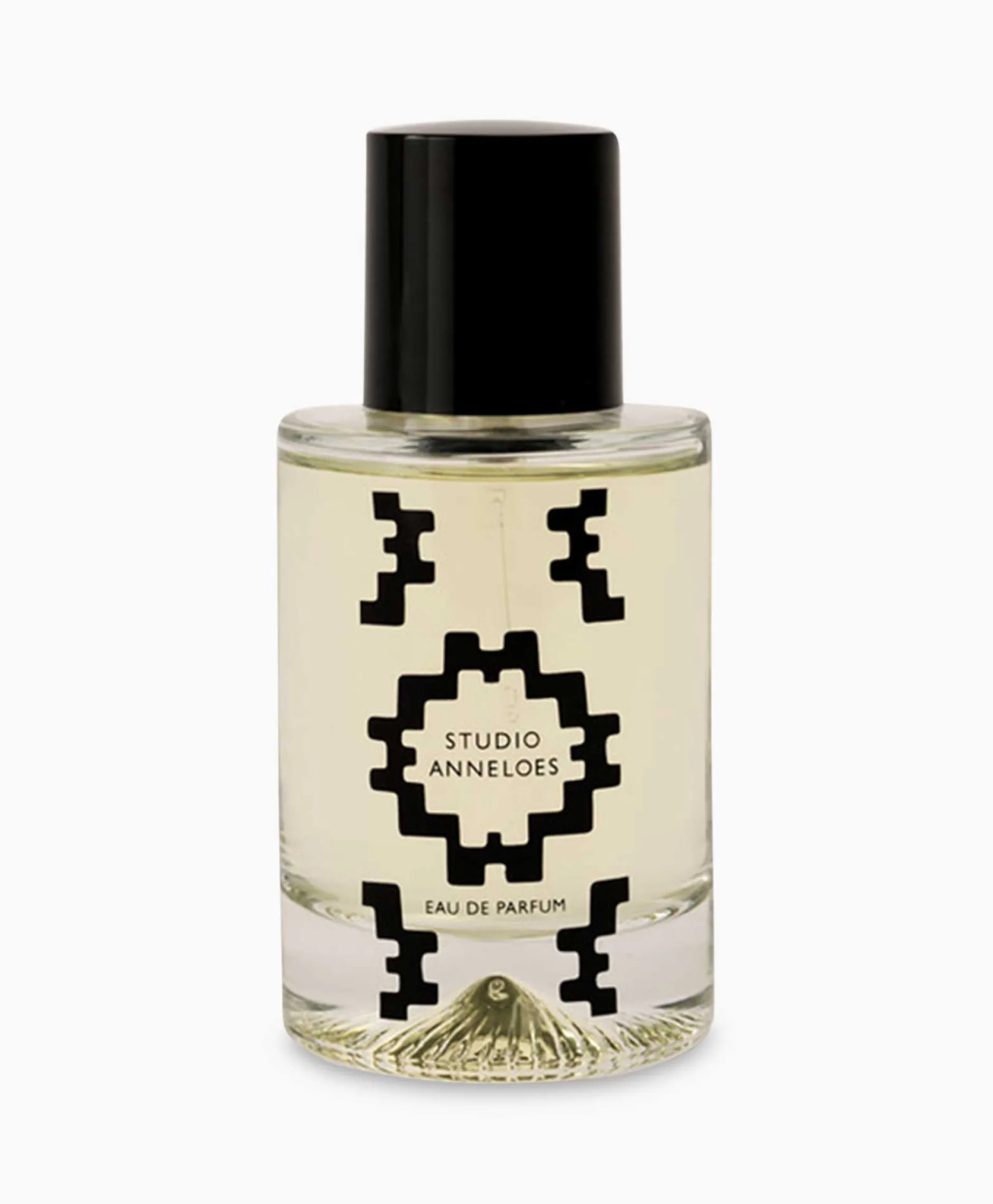 Lifestyle Studio Anneloes Lifestyle*Sneaker Eau De Parfum 50 Ml Zwart Dessin