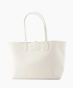 Dames Studio Anneloes Tassen*Tas Shopper Sa Solid Off White