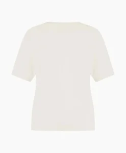 Dames Studio Anneloes T-Shirts & Tops*Top & T-Shirt Vicky Shirt Off White