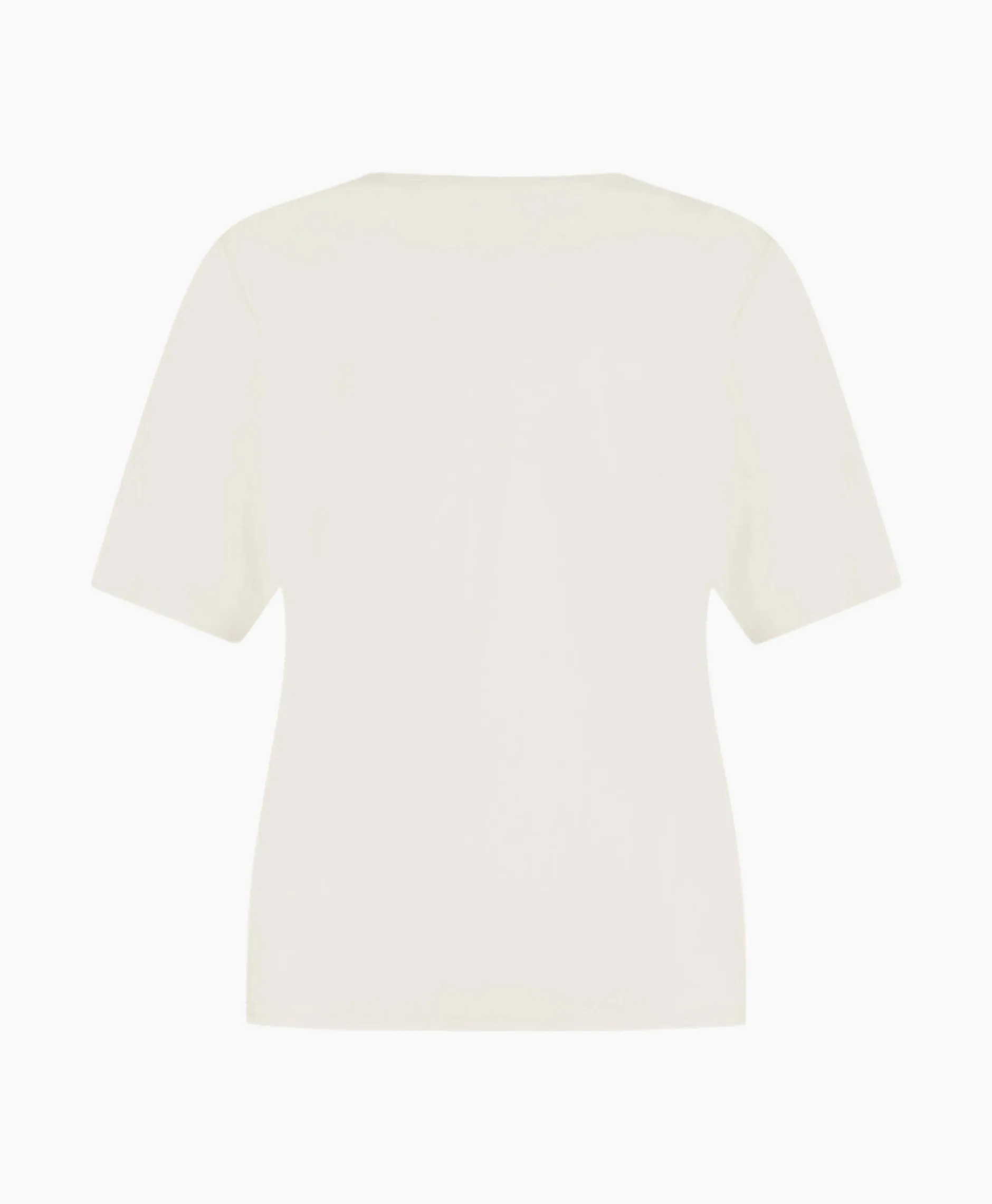Dames Studio Anneloes T-Shirts & Tops*Top & T-Shirt Vicky Shirt Off White