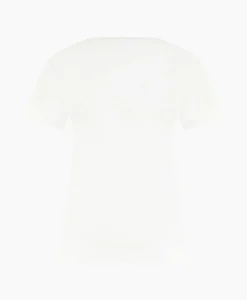 Dames Studio Anneloes T-Shirts & Tops*Top & T-Shirt Roller Shirt Wit