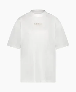 Dames Studio Anneloes T-Shirts & Tops*Top & T-Shirt Klaske Fabulous Wit