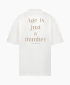 Dames Studio Anneloes T-Shirts & Tops*Top & T-Shirt Klaske Fabulous Wit