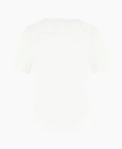 Dames Studio Anneloes T-Shirts & Tops*Top & T-Shirt Travel Tee Wit