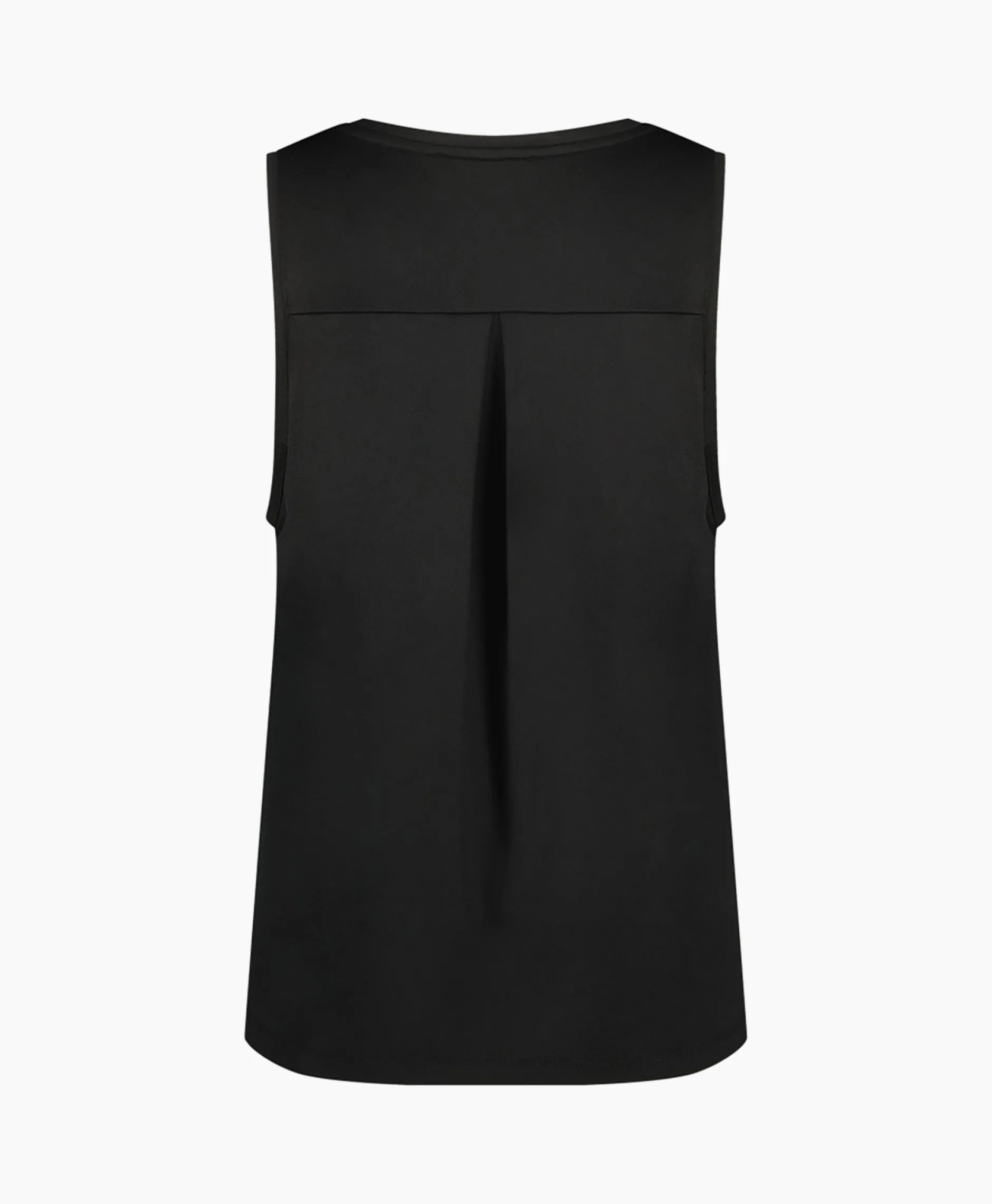 Dames Studio Anneloes T-Shirts & Tops*Top Elza Sport Zwart Dessin