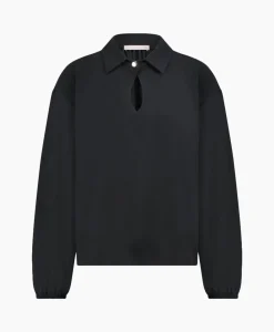 Dames Studio Anneloes T-Shirts & Tops*Top Skyler Zwart