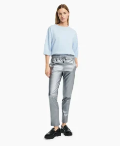 Dames Studioar By Arma Truien*Pullover Isidire Knit Blauw